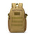 HARDLAND Small Tactical Backpack Mini 12L Daypack