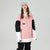 HARDLAND Women's Colorblock Anorak Snow Jacket