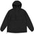 HARDLAND Women's Solid Color Pullover Ski Jacket