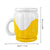 HARDLAND Floating Drink Holder