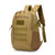 HARDLAND Small Tactical Backpack Mini 12L Daypack