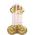 HARDLAND Fun Floats Bachelorette Party Pool Floats Inflatables