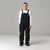HARDLAND Men's Winter Ski Pants Snowboard Bibs