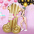 HARDLAND Fun Floats Bachelorette Party Pool Floats Inflatables