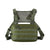 HARDLAND Detachable Multifunctional Shoulder Bag Tactical Backpack