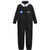 HARDLAND Kids Ski Suit Boys Girls One Piece Snowsuits