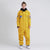HARDLAND Ski Suits Women Men One Piece Snow Suits Ski Jumpsuit