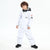 HARDLAND Kids Ski Suit Boys Girls One Piece Snowsuits