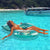 HARDLAND Mermaid Pool Float Adult