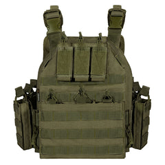 完売品‼️HEAT FIBER DOWN MILITARY VEST 221B Tactical Maxx-Dri Vest 4.0 Body Armor Ventilation - The
