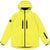 HARDLAND Men's Winter Cargo Snowboard Jacket