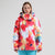 HARDLAND Winter Women's Snow Suit Ski Jacket