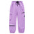 HARDLAND New Style Ski Pants Men's And Women's Single-board Double-board Ski Pants
