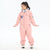 HARDLAND Kids Ski Suit Boys Girls One Piece Snowsuits