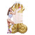 HARDLAND Fun Floats Bachelorette Party Pool Floats Inflatables