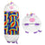 HARDLAND Kids Winter Warm Sleepy Pouch Foldable