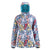 HARDLAND Winter Women's Snow Suit Ski Jacket