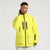 HARDLAND Men's Winter Cargo Snowboard Jacket