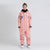 HARDLAND Ski Suits Women Men One Piece Snow Suits Ski Jumpsuit