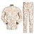 HARDLAND Men's Tactical Jacket and Pants