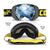 HARDLAND Ski Goggles Anti-Fog Protection Snowboard Dual Lens