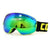 HARDLAND Ski Goggles Anti-Fog Protection Snowboard Dual Lens