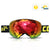 HARDLAND Ski Goggles Anti-Fog Protection Snowboard Dual Lens