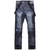 HARDLAND Men's Outdoor Denim Jeans Bibs Overall
