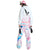 HARDLAND Women's Insulated Overalls Bib Snow Pants