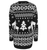 HARDLAND Women's Ugly Christmas Sweater
