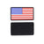 HARDLAND Ruck Up Tactical Christmas Stocking with USA Patch