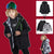HARDLAND Kids 2 in1 Waterproof Winter Down Jacket Puff Winter Parka