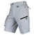 HARDLAND Men's Cargo Shorts Ripstop Tactical Shorts
