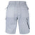 HARDLAND Men's Cargo Shorts Ripstop Tactical Shorts