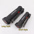 HARDLAND USB Rechargeable With Built-in Battery Set Multi Function Folding Work Light