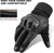 HARDLAND Touch Screen Finger Police Gloves
