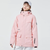 HARDLAND Women's Outdoor Sports Waterproof Ski Jacket