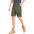 HARDLAND Men's Tactical Cargo Outdoor Shorts