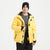 HARDLAND Men's Snow Skiing Jacket Hooded Waterproof Winter Coat