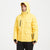 HARDLAND Men's Snow Skiing Jacket Hooded Waterproof Winter Coat