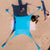 HARDLAND Portable Beach Sunshade Tent