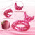 HARDLAND Mermaid Pool Float Adult