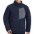 HARDLAND Men's Lightweight Puffer Down Jacket